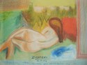 El sueño de la Bella