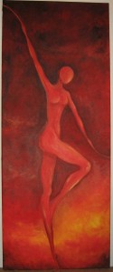 silueta