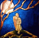 Amantes de fuego.