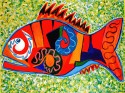 Somethin' Fishy Going On