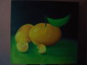 mandarinas