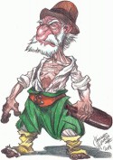 EL  BORRACHO