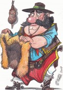 PULPERO