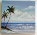 Shady Palms