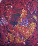 Torero Rojo