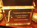 PREMIO 2010