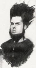 waine static