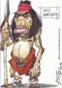 EL VORAZ CHATELQUEN