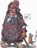 EL NIATO DE LA PULPERIA