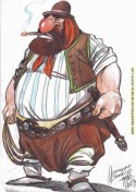 GAUCHO PANZON