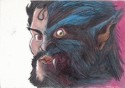 HOMBRE LOBO