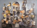 La ciudad mas alla del tiempo