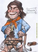EL GAUCHO PICARDIA