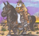 EL GAUCHO PICARDIA