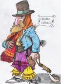 EL GAUCHO PICARDIA