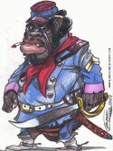 EL GAUCHO PICARDIA