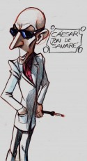 EL GAUCHO PICARDIA
