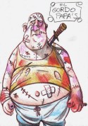 GORDO PAPAS