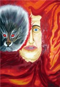 La mirada salvaje