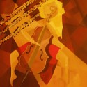 Music poetry
