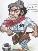 CIEN POR CIEN ARGENTINO