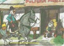 PUEBLO OLVIDAU