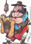  PULPERO
