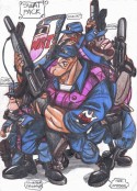 SWAT PACK