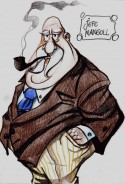 JEFE MANGOLL