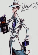 AGENTE Z