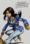 AGENTE DEBORAH