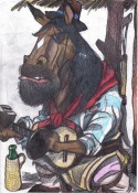 MARTIN FIERRO- BALLO