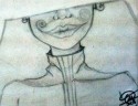 clown
