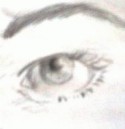 Estudio de ojos 1