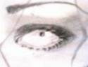 Estudio de ojos 2