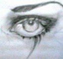 Estudio de ojos 4