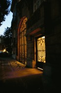 LA ROMA PORTON