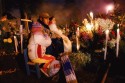 DIA DE MUERTOS NOCHE DE VIVOS