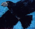crow