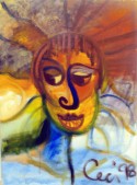 Abstract Expressionism 01