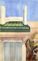Lowe Art Museum Coral Gables Florida