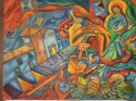 vida y color