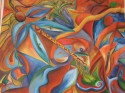 vida y color