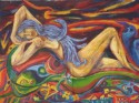 mujer