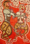 Los Amantes