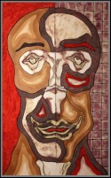 Autoretrato