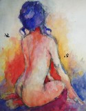 nude