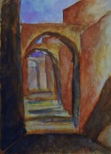 jerusalem