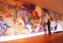 Mural En MDC