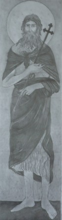 San Juan Bautista